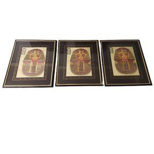 Wall art Set of 3